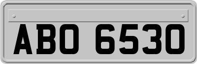 ABO6530