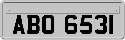 ABO6531