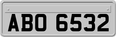 ABO6532