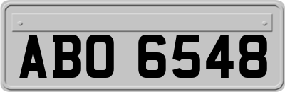 ABO6548