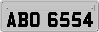 ABO6554