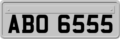 ABO6555