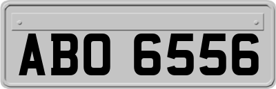 ABO6556