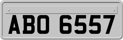 ABO6557