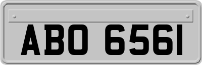 ABO6561