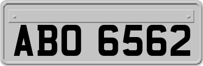 ABO6562