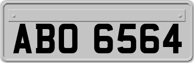 ABO6564