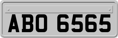 ABO6565