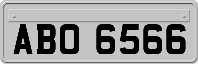 ABO6566