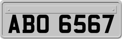 ABO6567
