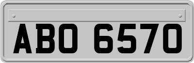 ABO6570