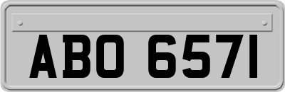 ABO6571