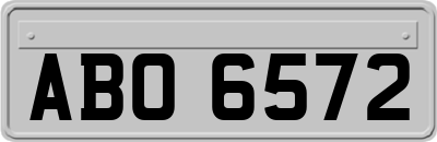 ABO6572