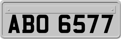 ABO6577