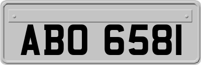 ABO6581