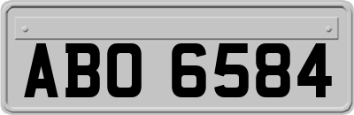 ABO6584