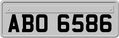 ABO6586