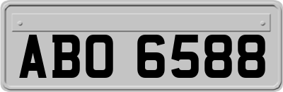 ABO6588