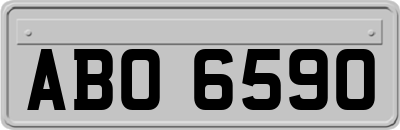 ABO6590