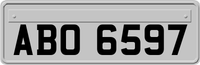 ABO6597