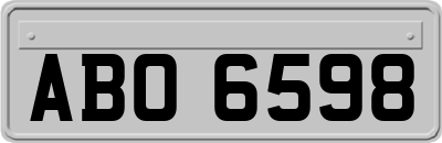 ABO6598