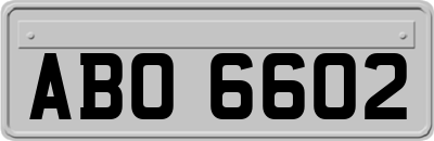 ABO6602