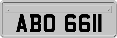 ABO6611