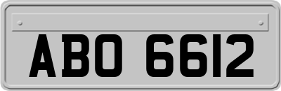 ABO6612