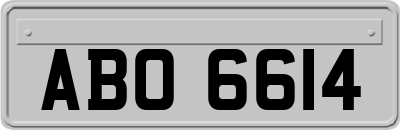 ABO6614