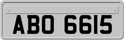 ABO6615