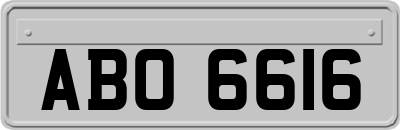 ABO6616