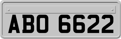 ABO6622