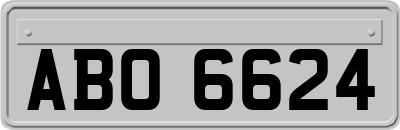 ABO6624