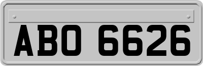 ABO6626