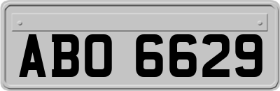 ABO6629