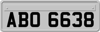 ABO6638