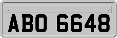 ABO6648
