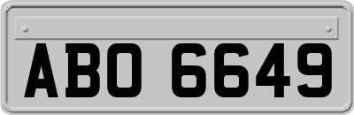 ABO6649