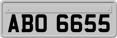 ABO6655