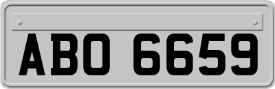 ABO6659