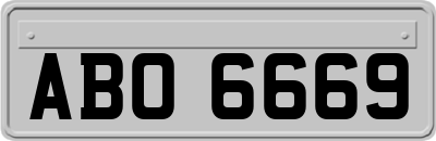 ABO6669