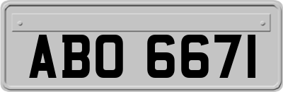ABO6671