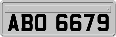 ABO6679