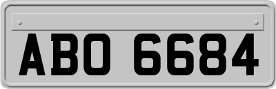 ABO6684