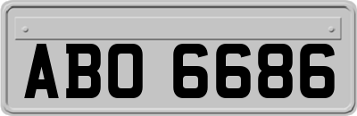 ABO6686