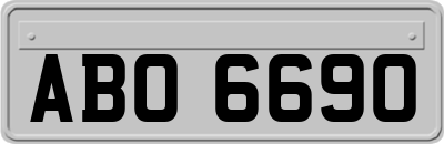 ABO6690