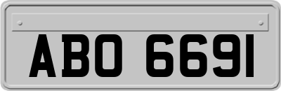 ABO6691