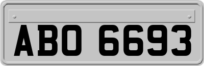 ABO6693