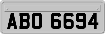 ABO6694