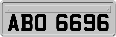 ABO6696